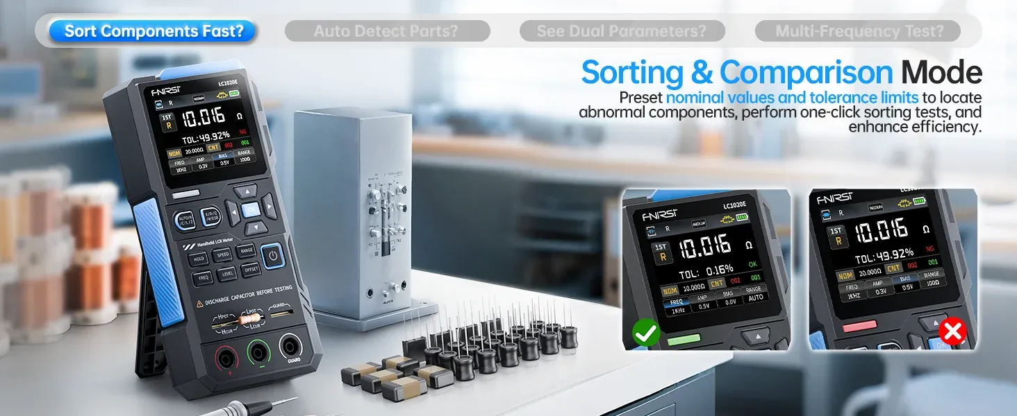 LCR Meter UK product 1