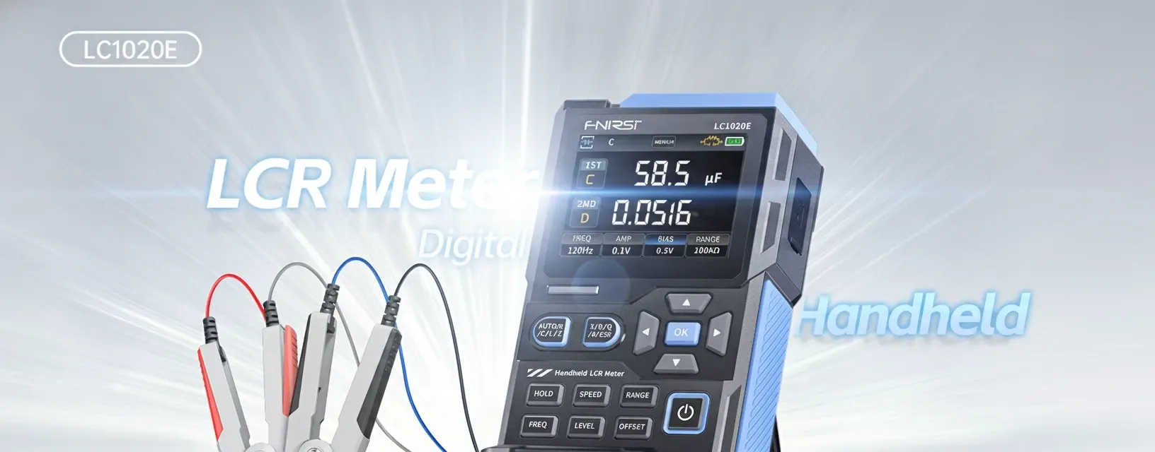 Digital Lcr Meter Online Explained: A UK Buyer's Guide